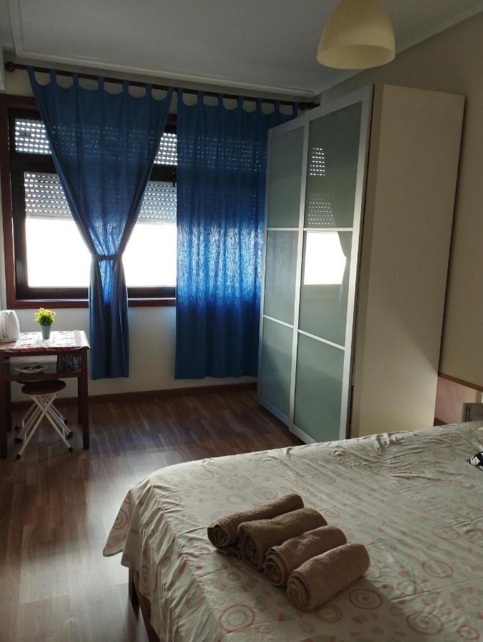 Ramalho Quartos Apartment Porto Bagian luar foto