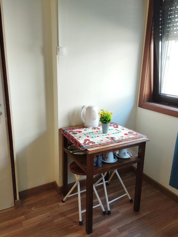 Ramalho Quartos Apartment Porto Bagian luar foto
