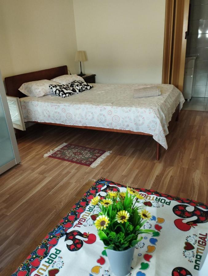 Ramalho Quartos Apartment Porto Bagian luar foto