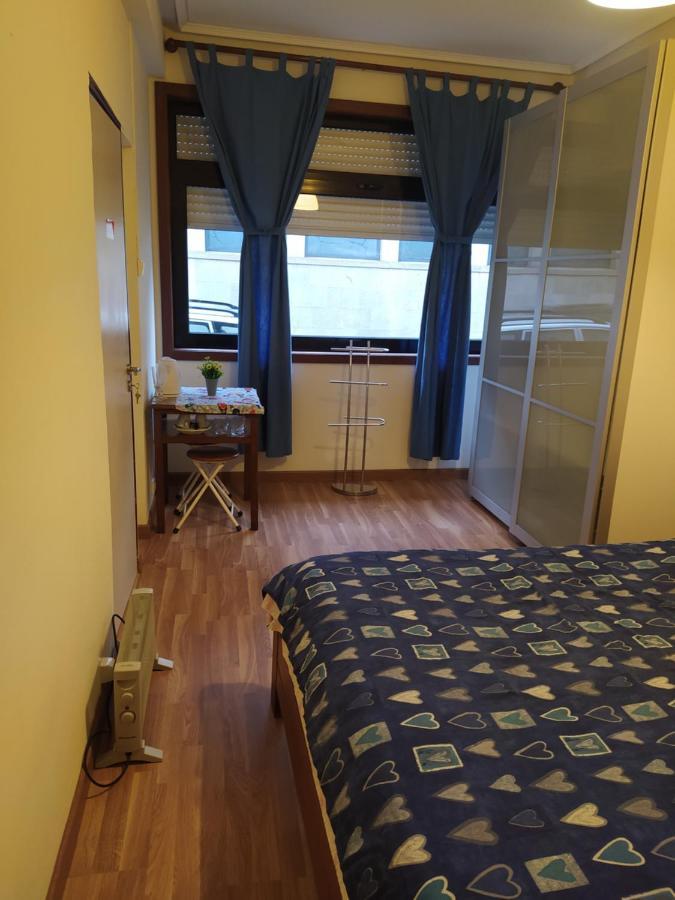 Ramalho Quartos Apartment Porto Bagian luar foto
