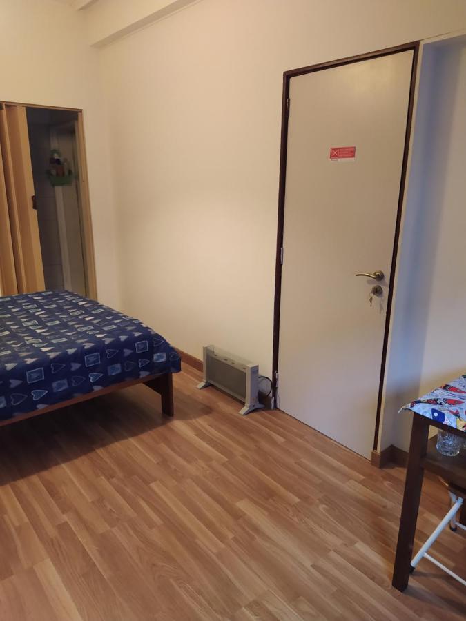 Ramalho Quartos Apartment Porto Bagian luar foto
